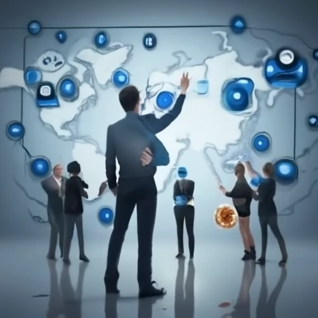 Ethical Business Practices and Corporate Responsibility